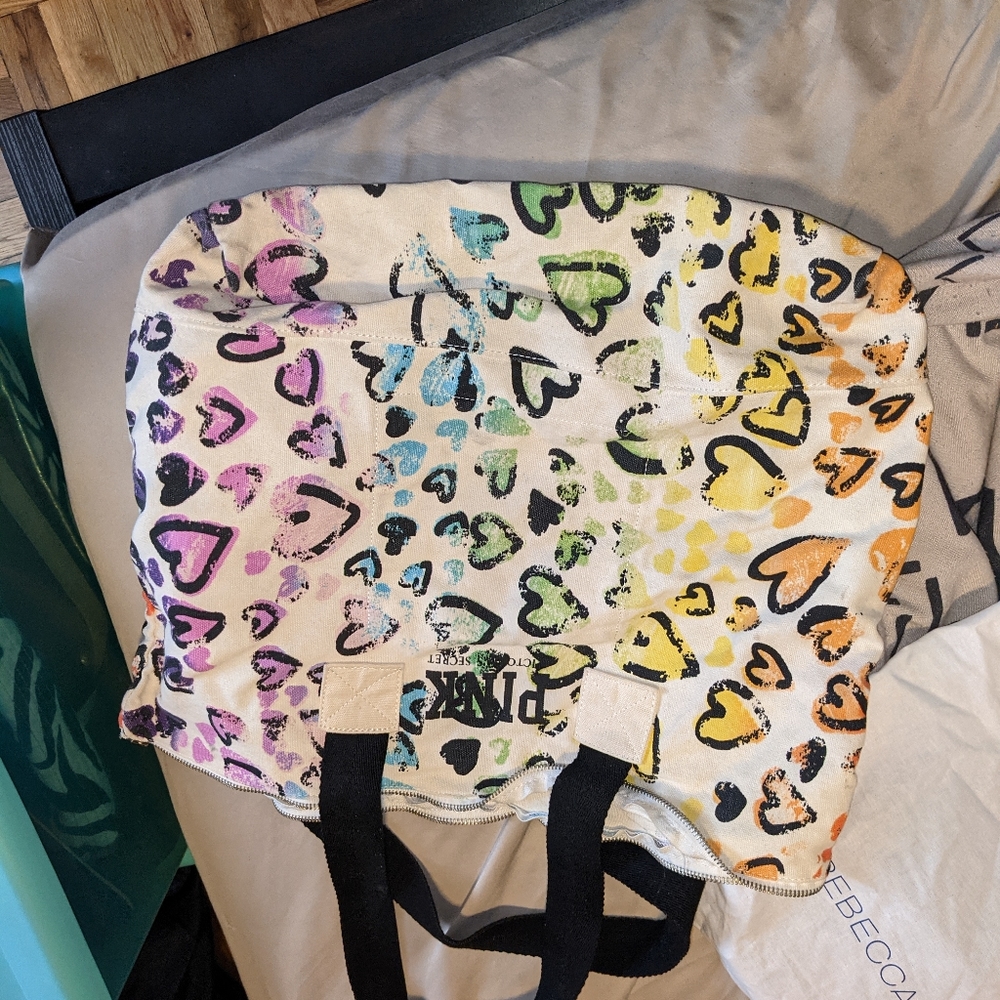 Victoria secret tote